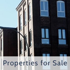 Income Properties for Sale